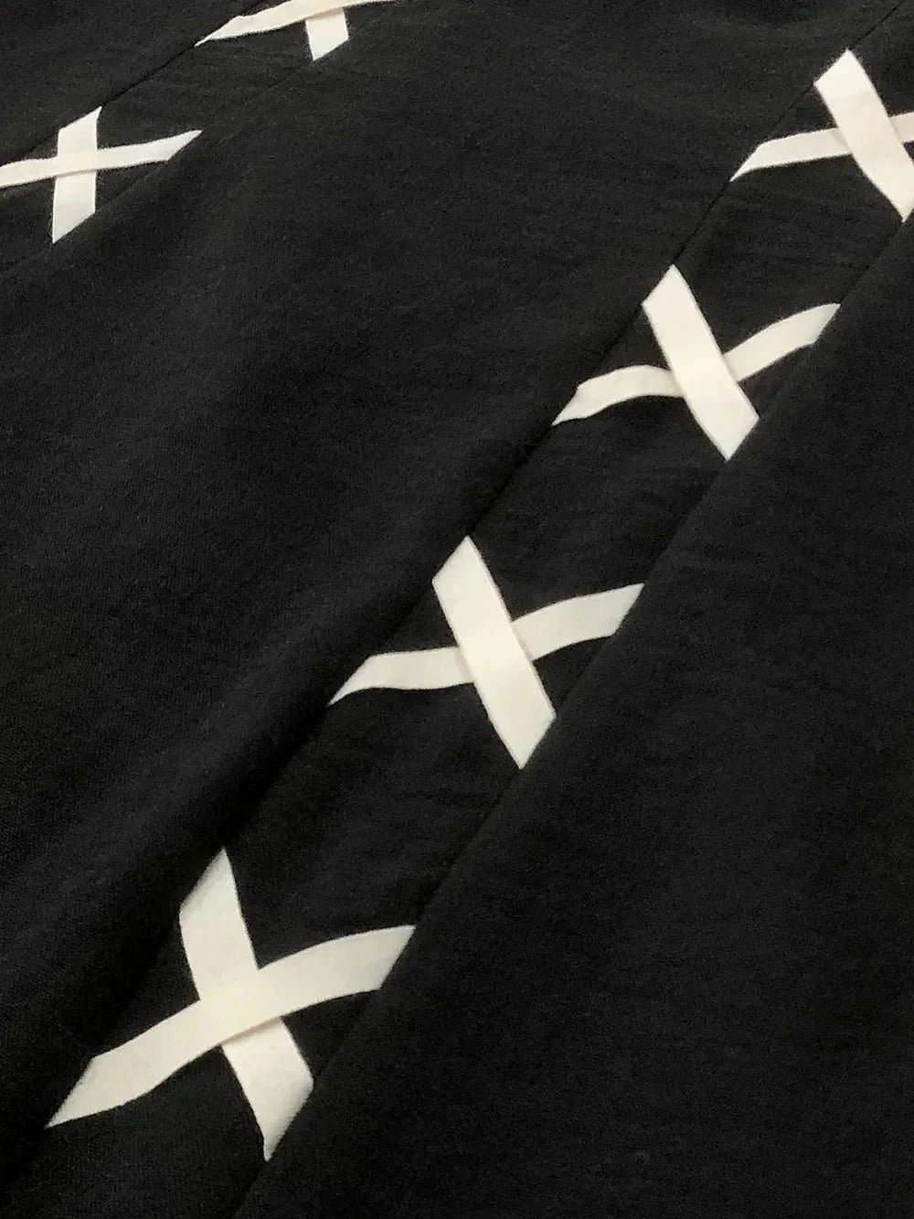 Contrast Mini Cami Dress - VILLA FASHION