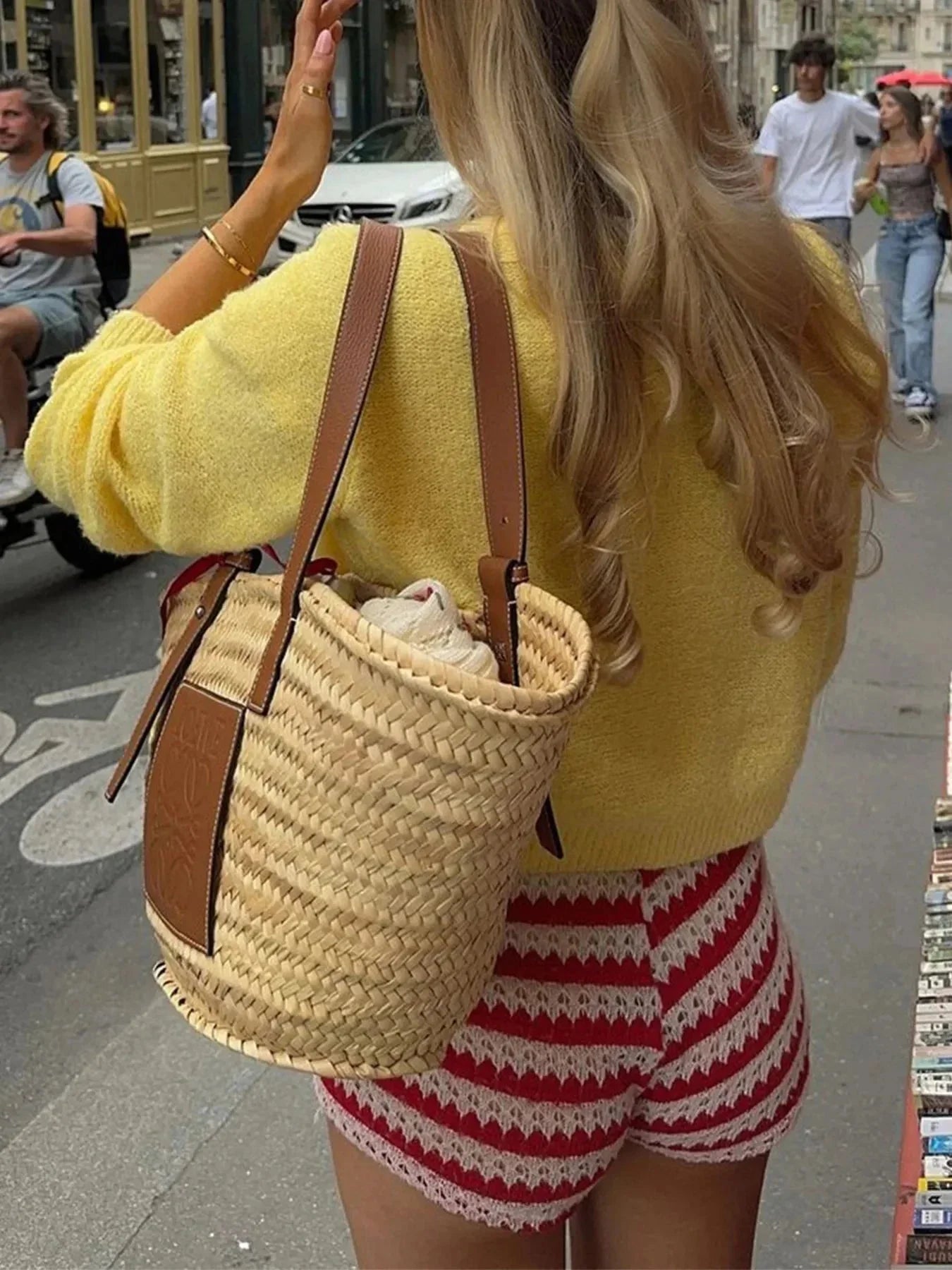 Cropped Button - Front Sweater Cardigan - VILLA FASHION