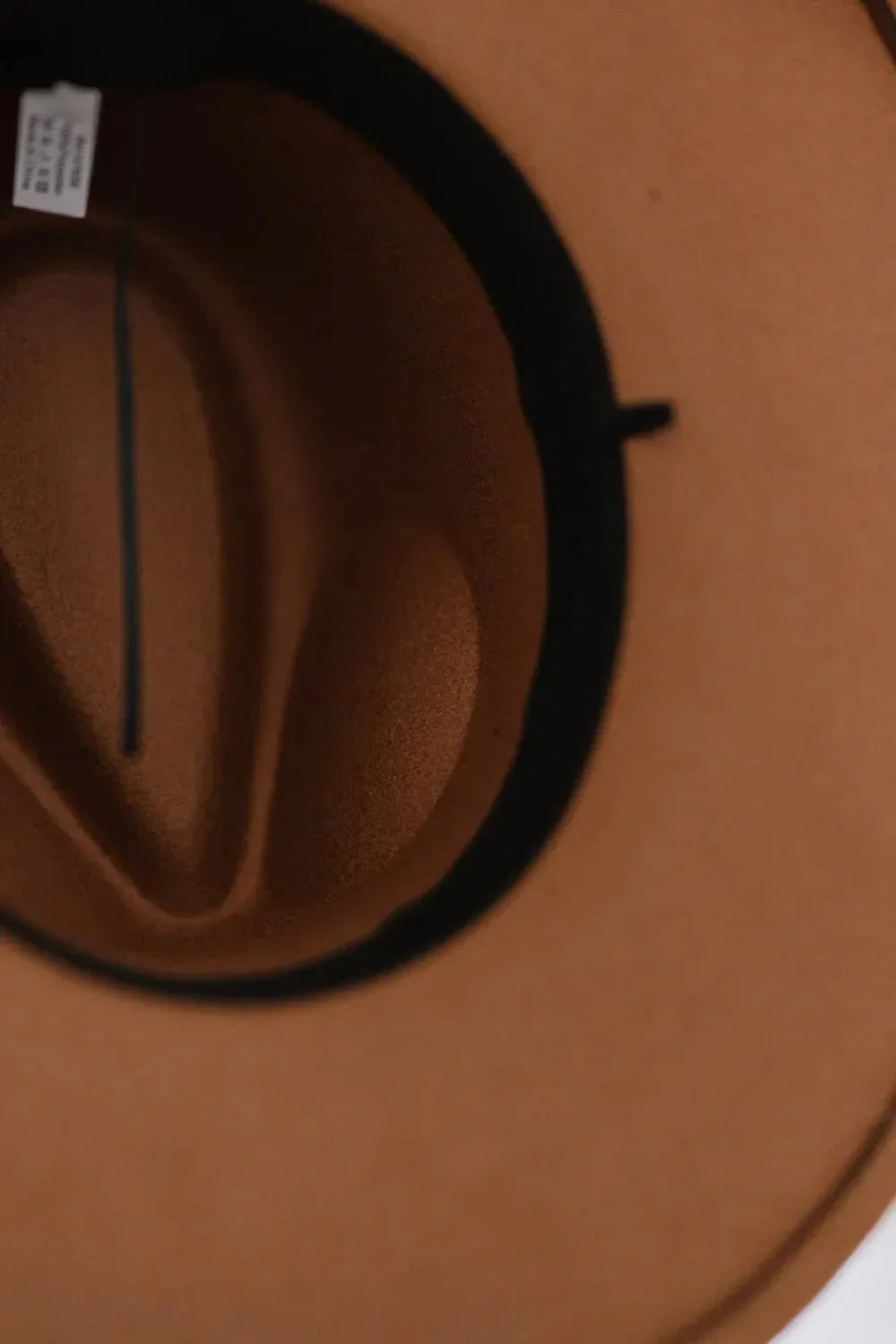 Fame You Got It Fedora Hat - VILLA FASHION