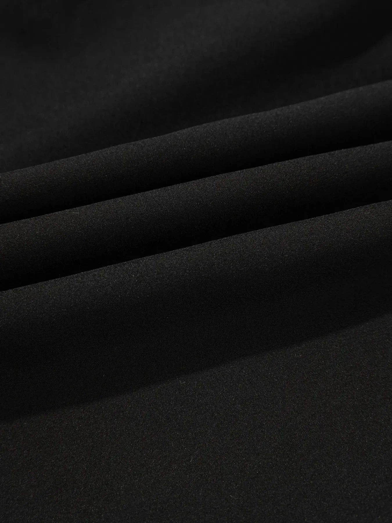 Layered Ruffle Shorts - VILLA FASHION