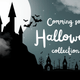 Halloween Collection 2025 – Launching September 18th! 🎃🕸️
