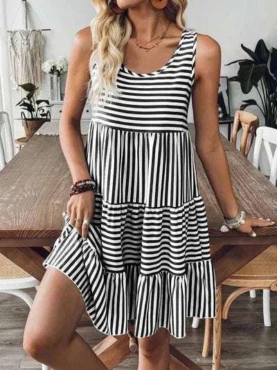 Casual Dresses - VILLA FASHION