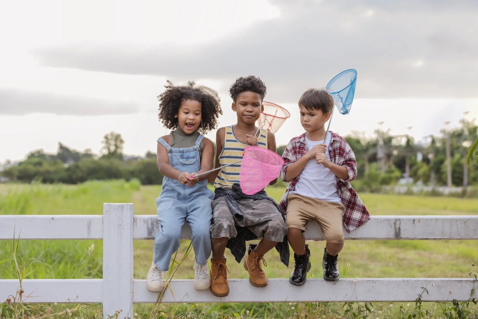 Kids - VILLA FASHION
