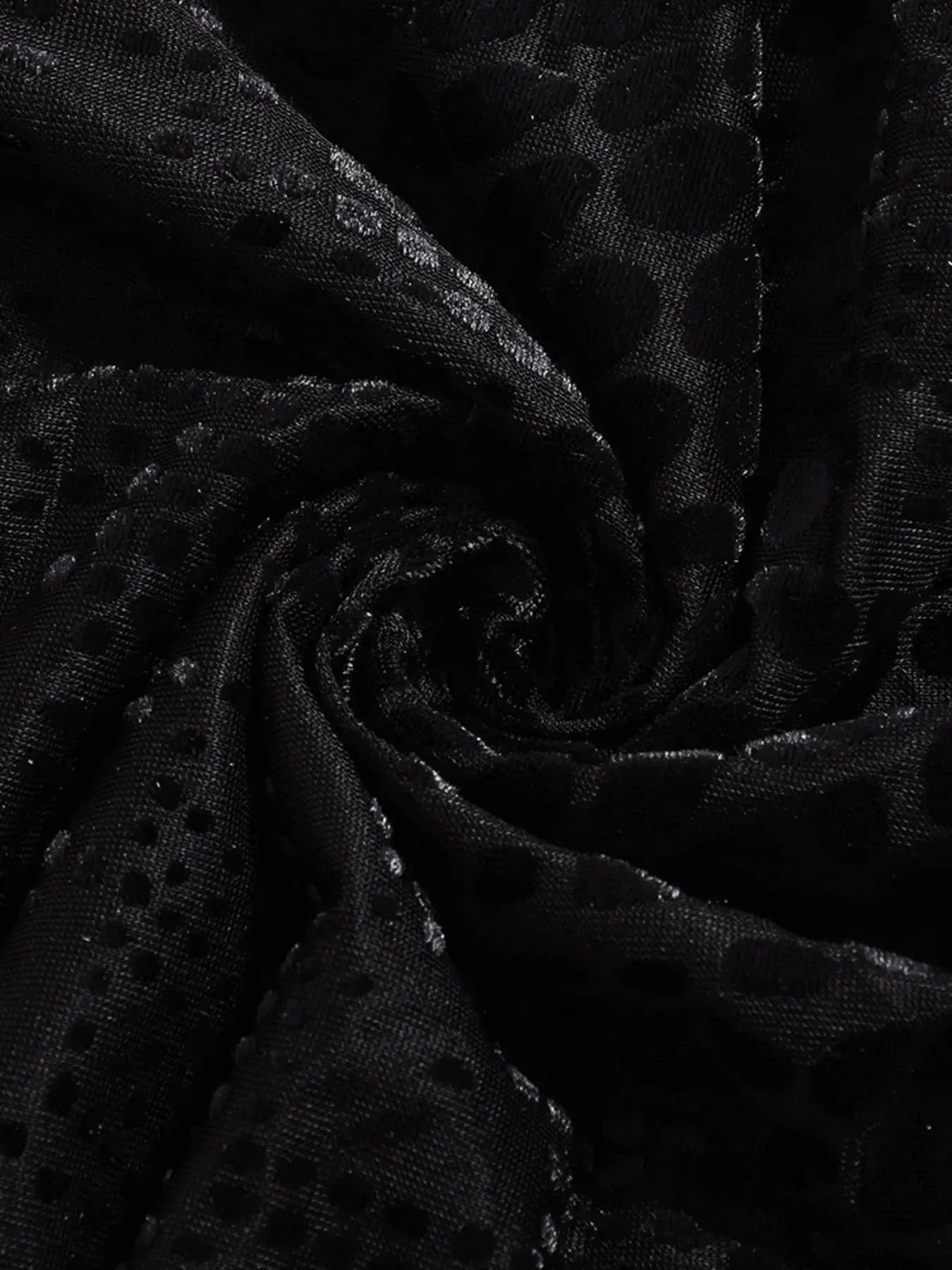 Asymmetrical Halter Neck Mini Dress - VILLA FASHION