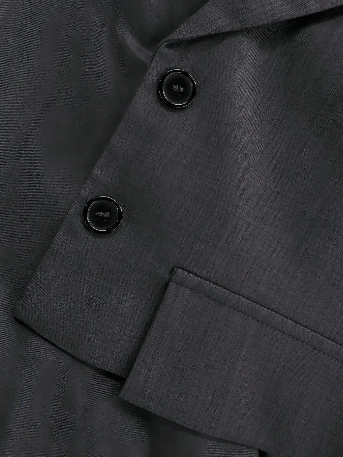 Button Up Sleeveless Top and Pants Set - VILLA FASHION