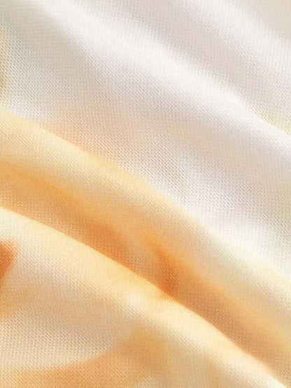 Floral Print Cami Dress - VILLA FASHION