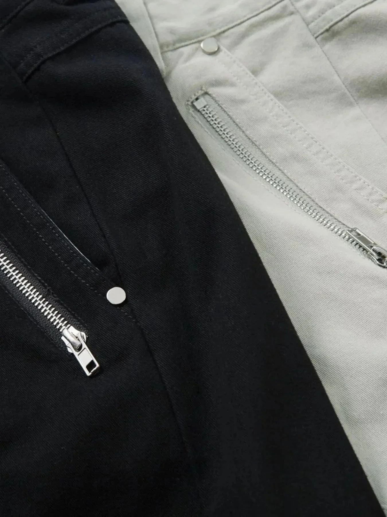 Men's Cargo Shorts - VILLA FASHION