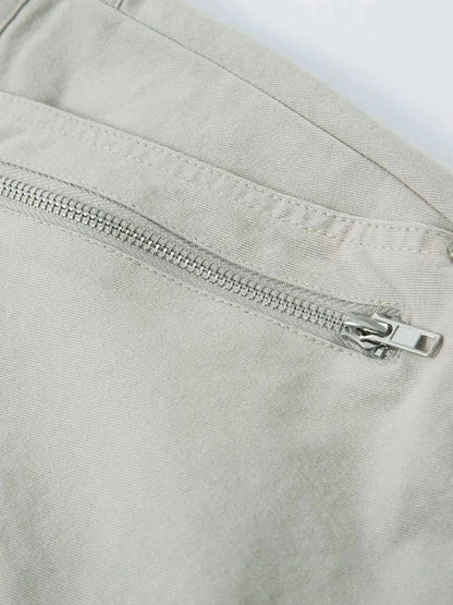 Men's Cargo Shorts - VILLA FASHION