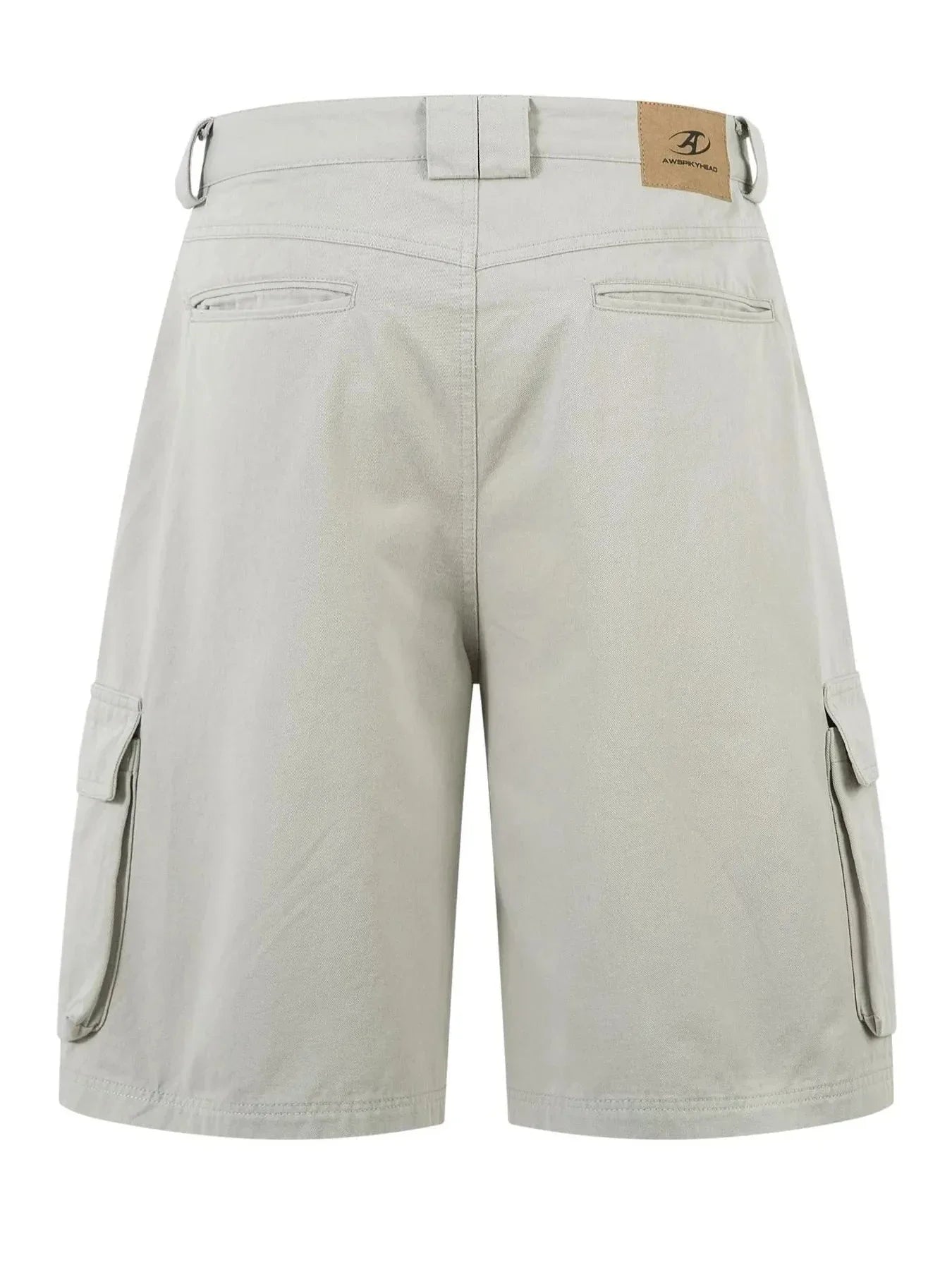 Men's Cargo Shorts - VILLA FASHION
