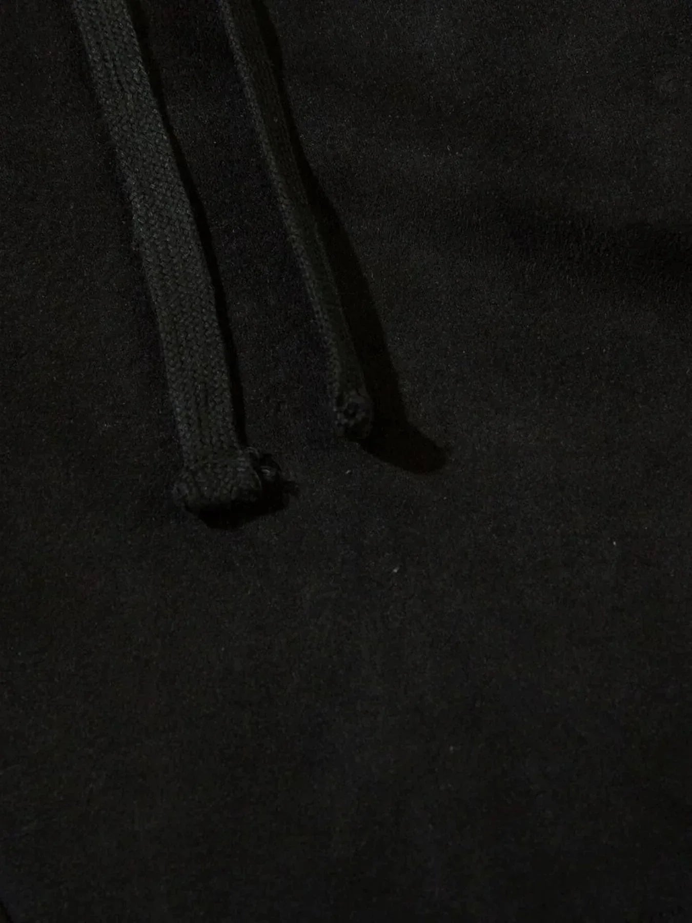 Men's Drawstring Pocketed Shorts - VILLA FASHION