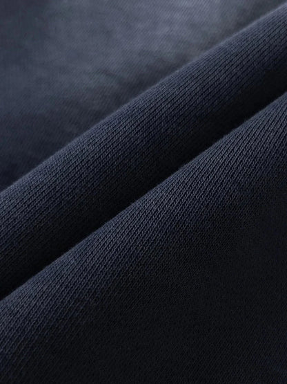 Men's Drawstring Shorts with Pockets - VILLA FASHION