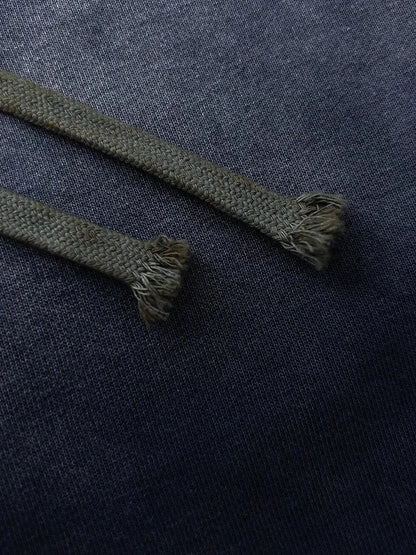 Men's Drawstring Shorts with Pockets - VILLA FASHION