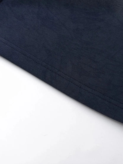 Men's Drawstring Shorts with Pockets - VILLA FASHION