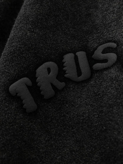 Men's Washed Drawstring Shorts - VILLA FASHION