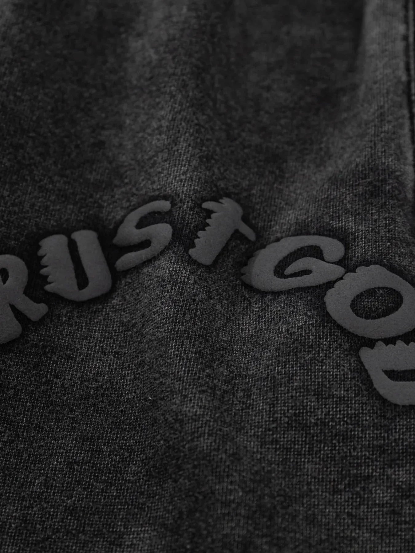 Men's Washed Drawstring Shorts - VILLA FASHION