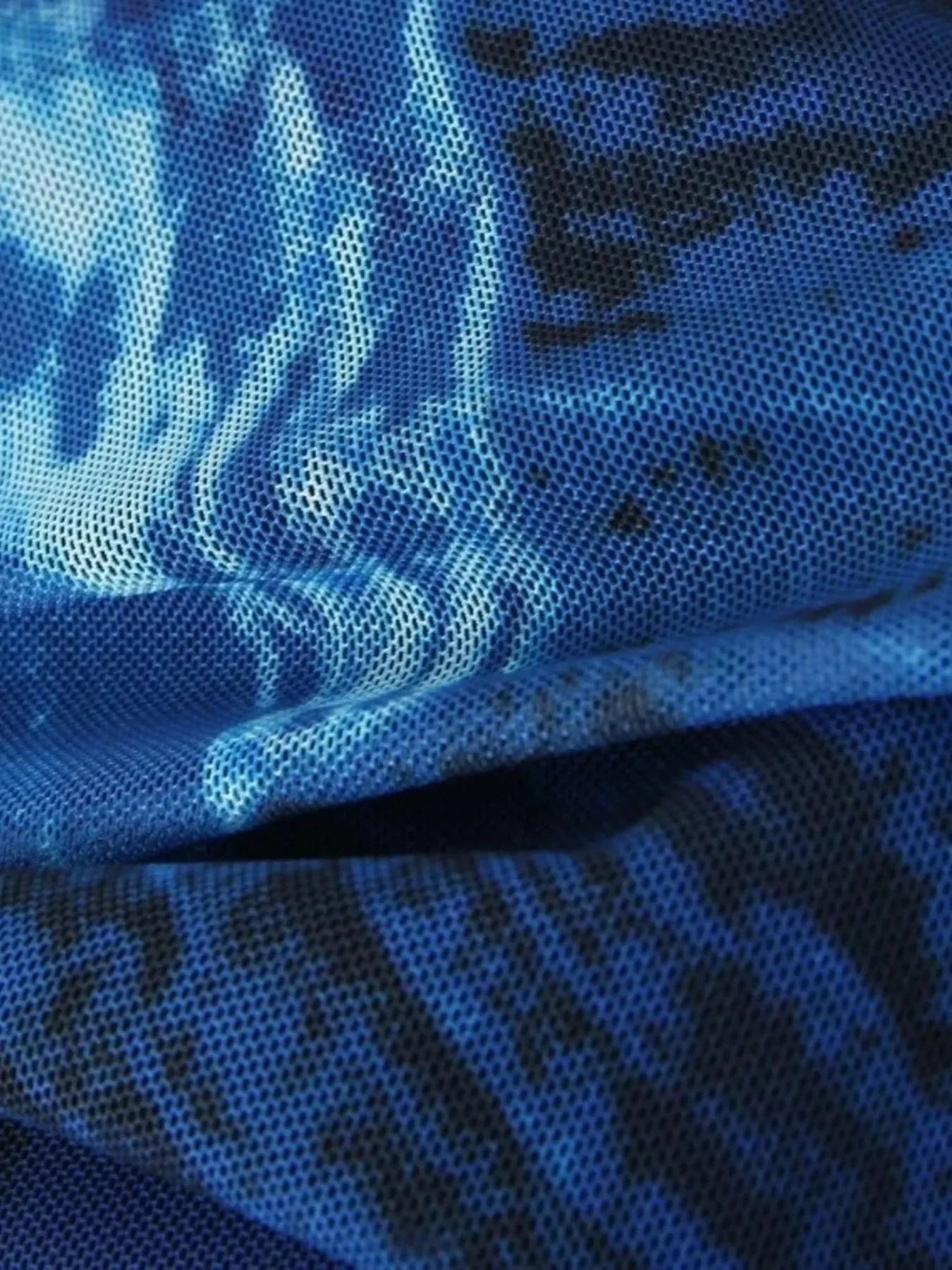 Printed Bodycon Cami Dress - VILLA FASHION