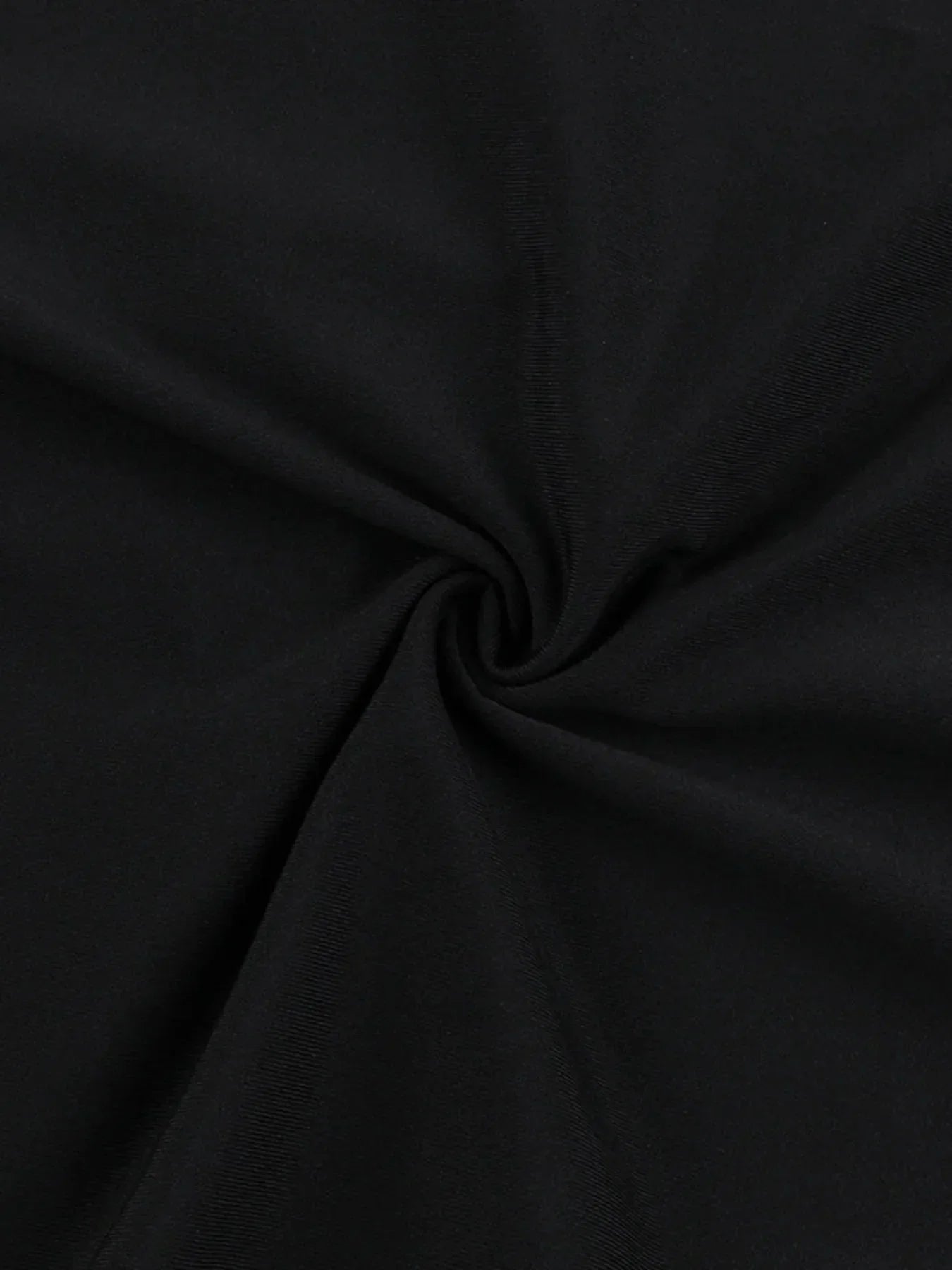 Ruched Slit Cap Sleeve Maxi Dress - VILLA FASHION