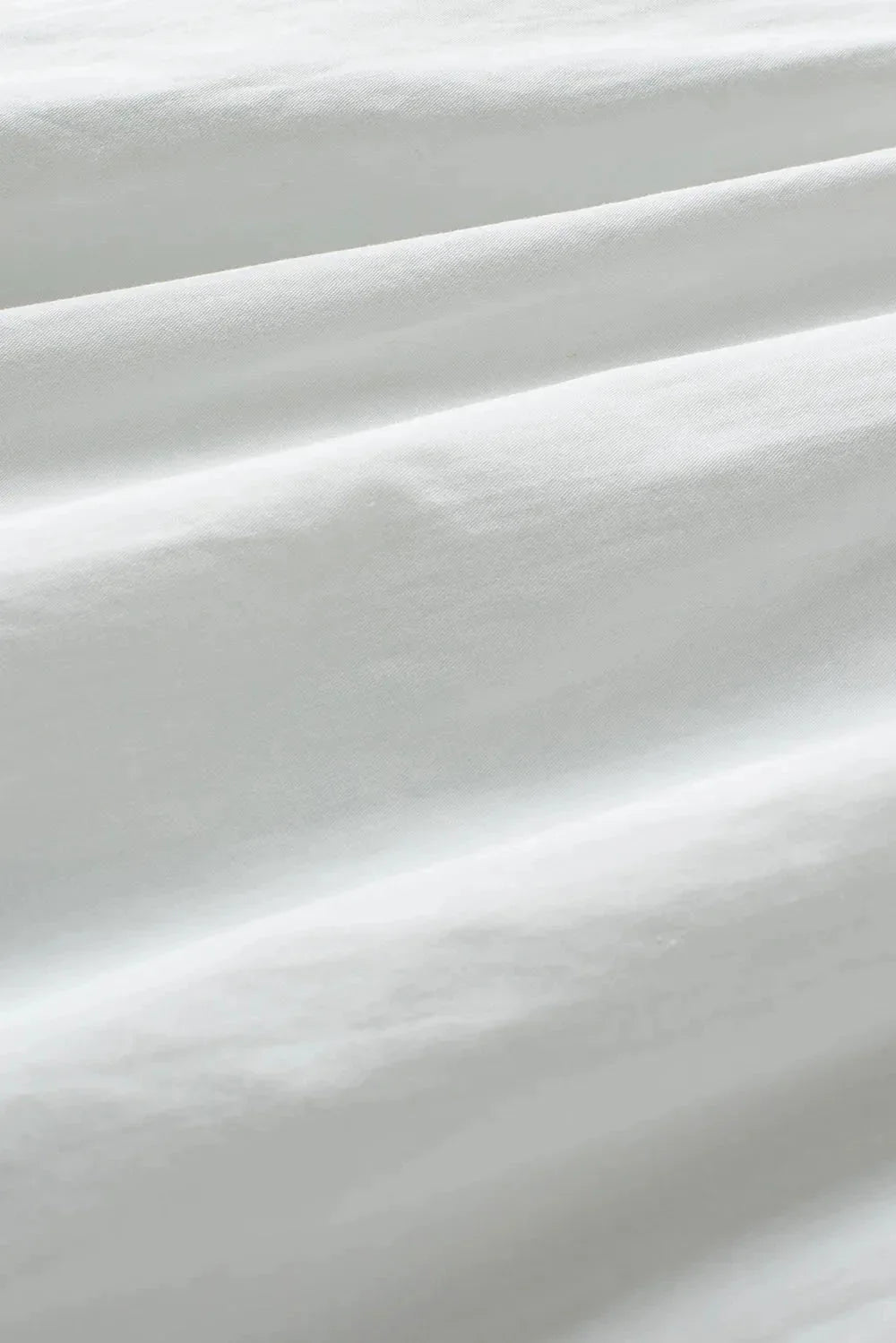 Smocked Neck Embroidered Puff Sleeve Top - VILLA FASHION