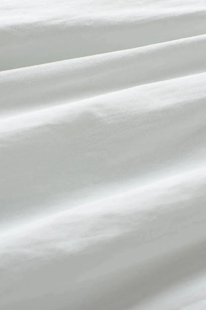 Smocked Neck Embroidered Puff Sleeve Top - VILLA FASHION