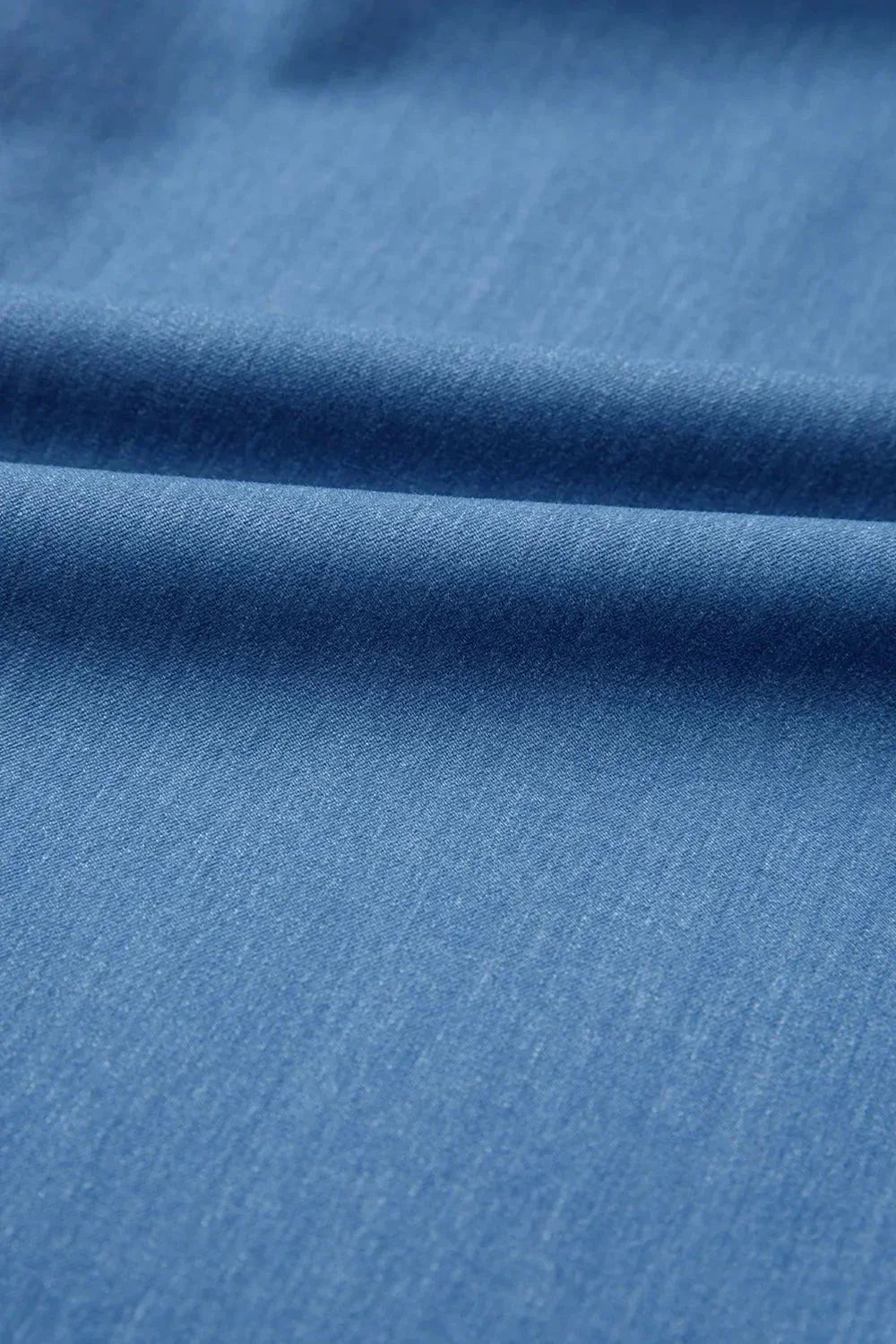 Square Neck Sleeveless Mini Dress - VILLA FASHION