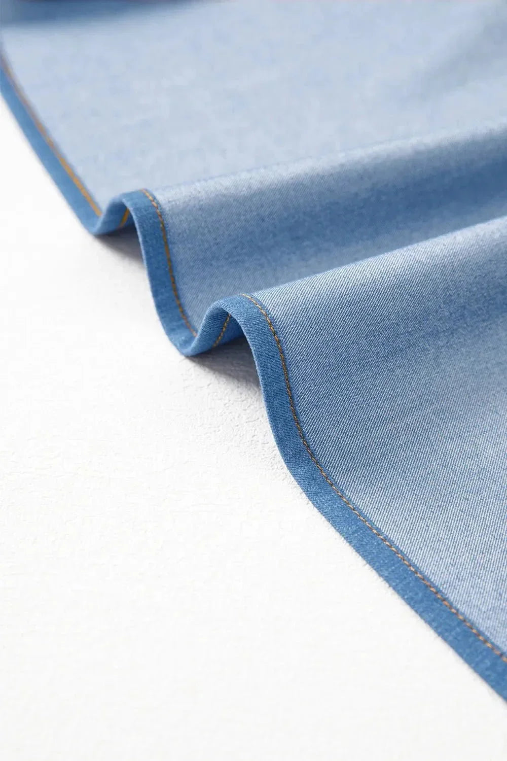 Square Neck Sleeveless Mini Dress - VILLA FASHION