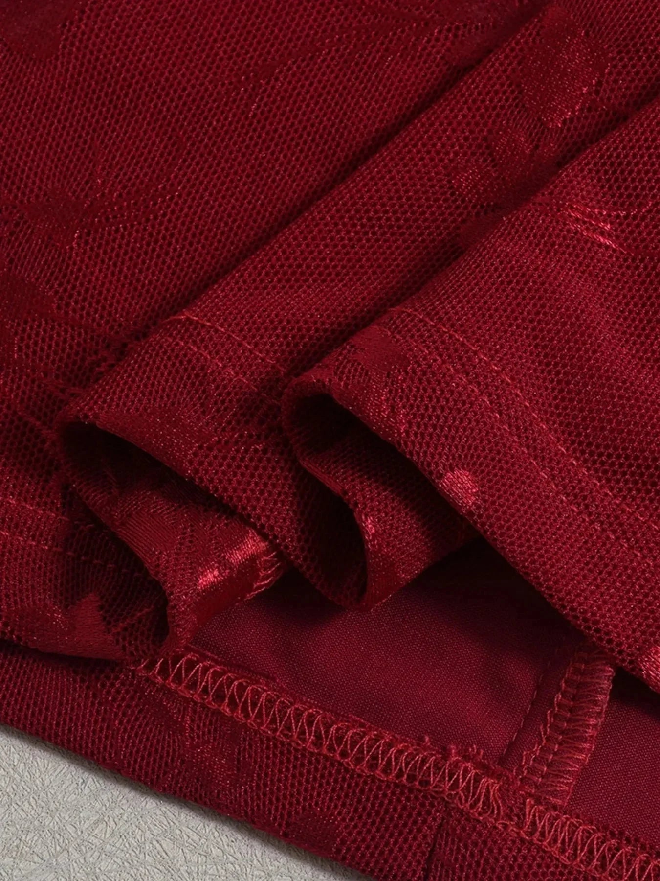 Sweetheart Neck Off Shoulder Dress - VILLA FASHION