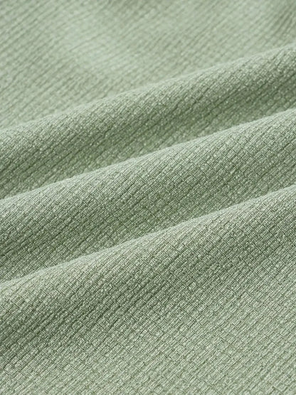 Tube Top and Wide Leg Pants Set - VILLA FASHION