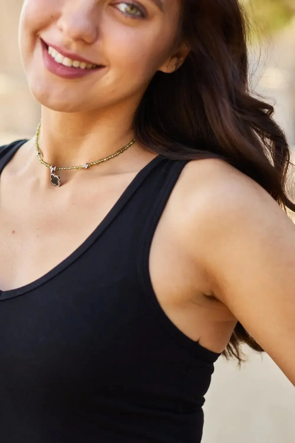 Zenana Racerback Tank Bodysuit - VILLA FASHION